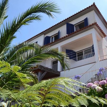Вілла Holiday House 4 You Фуншал Екстер'єр фото