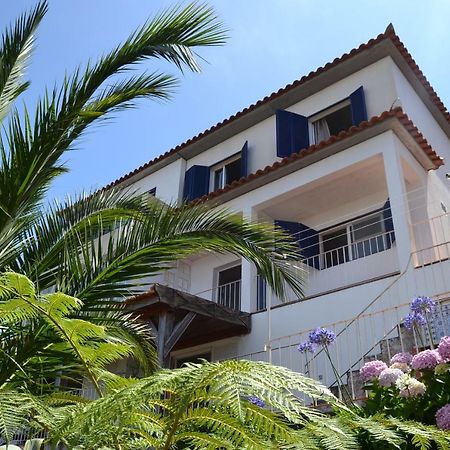 Вілла Holiday House 4 You Фуншал Екстер'єр фото
