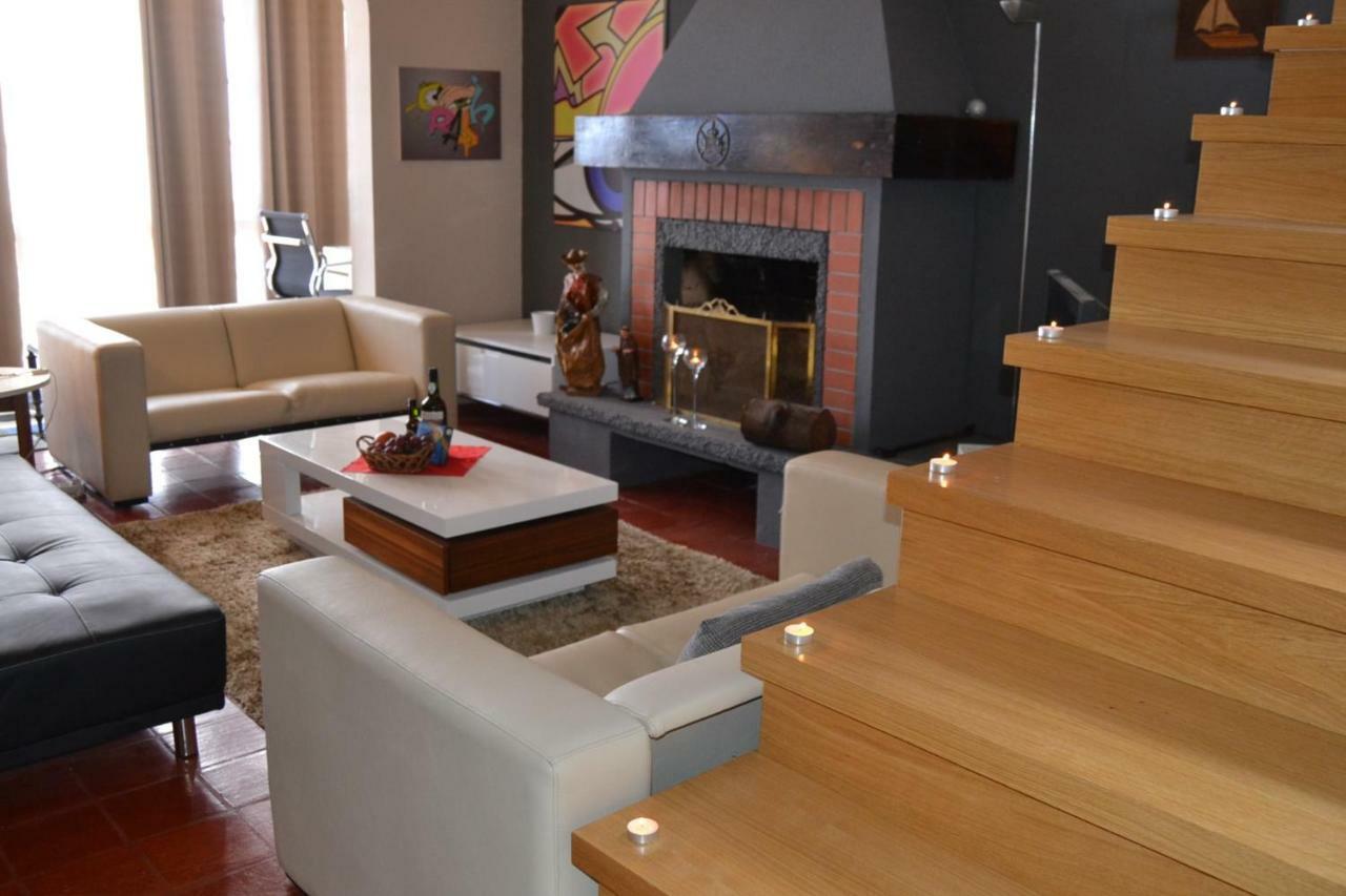 Вілла Holiday House 4 You Фуншал Екстер'єр фото