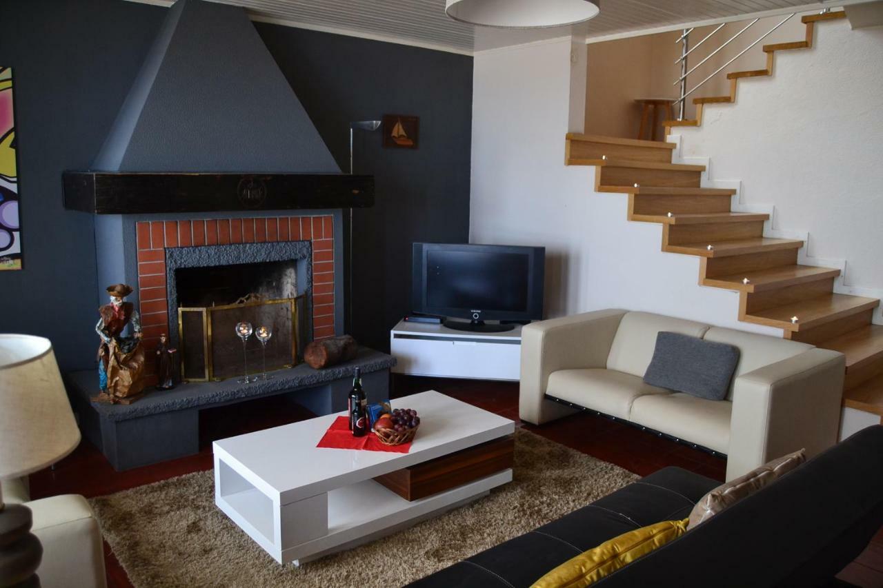 Вілла Holiday House 4 You Фуншал Екстер'єр фото