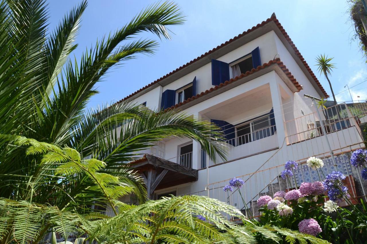 Вілла Holiday House 4 You Фуншал Екстер'єр фото